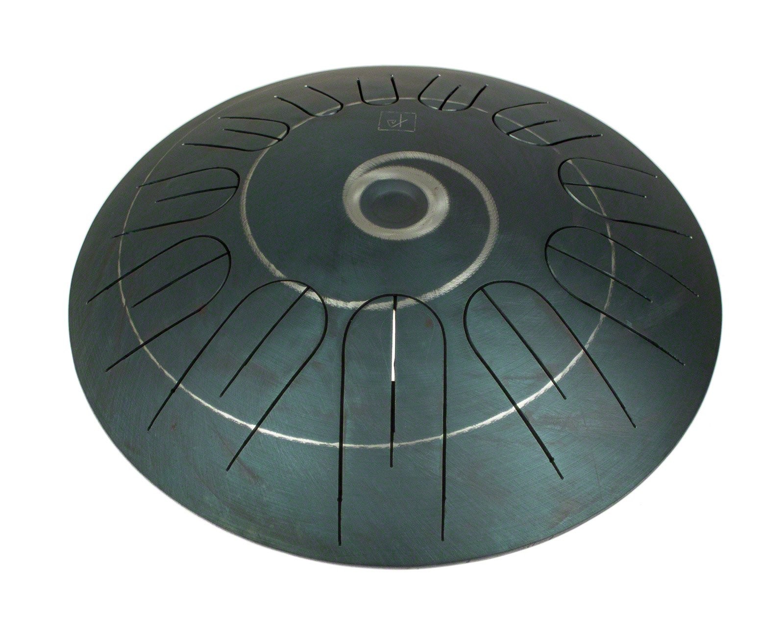 Tongue Drum 15" 12 Notes Akebono