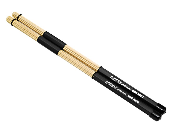 Professional Rods Erable