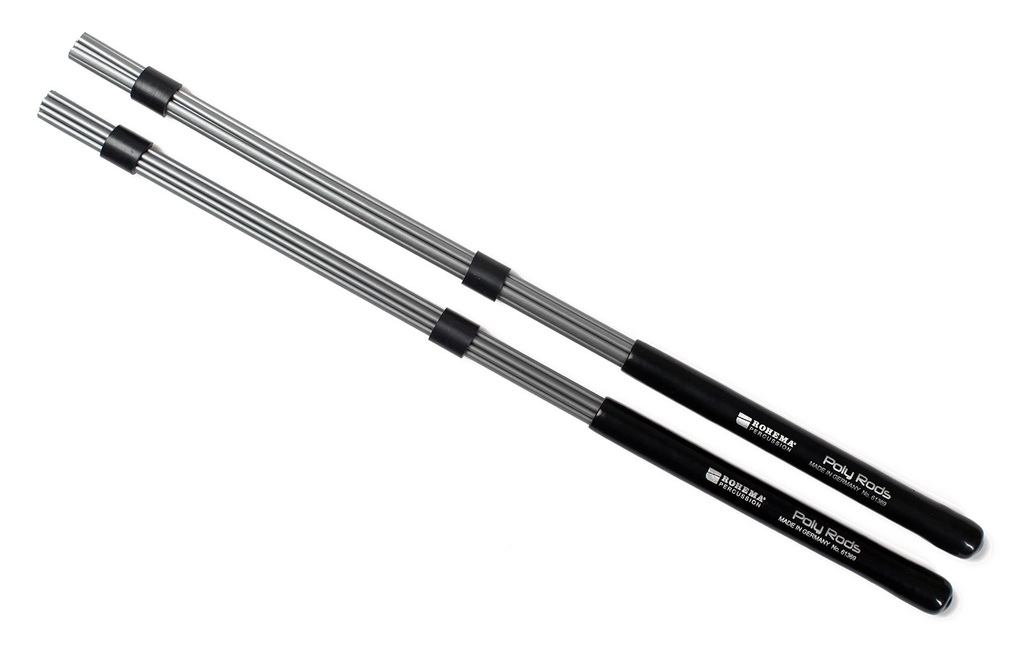 Poly Rods