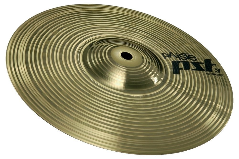 Cymbales Splash PST 3