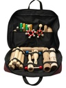 Set de percussions - 16 Instruments - 3+