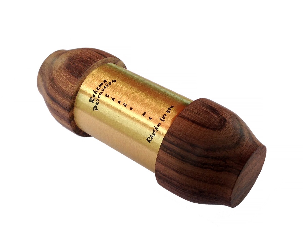 Shaker "Shake Me" Laiton Grave