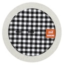 Muffins - Feutre d'atténuation 10"