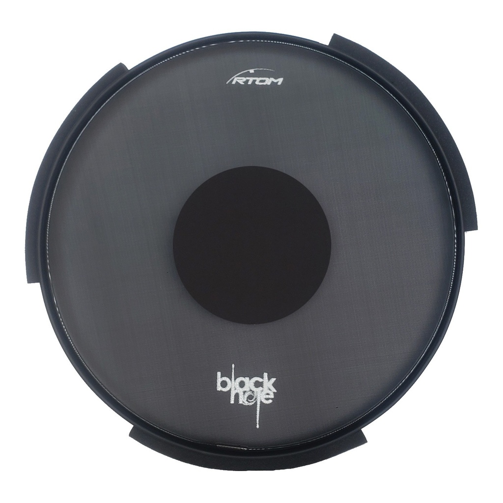 Black Hole 22" V2 BD Peau Mesh Entraînement Réduction 80% Volume
