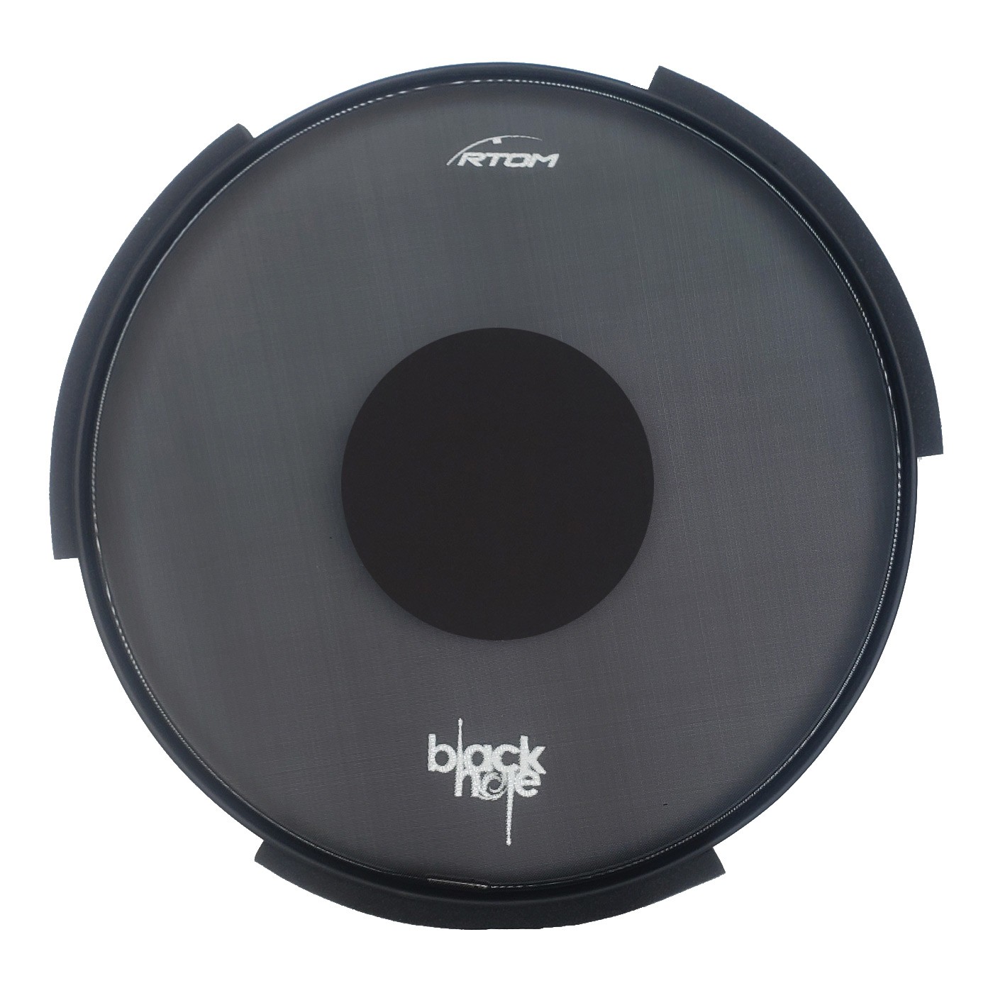Black Hole 22" V2 BD Peau Mesh Entraînement Réduction 80% Volume
