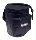 Housse Deluxe Cuica 8" x 26cm