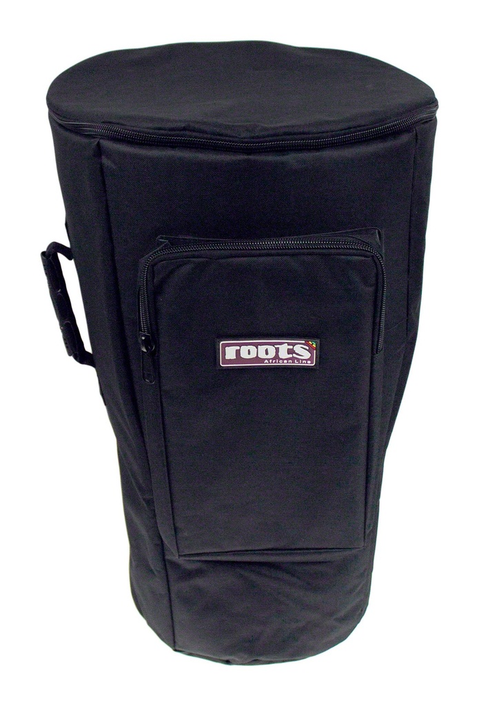 Housse Deluxe Djembe 35cm x 65cm