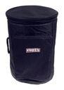 Housse Deluxe Rebolo 12" x 50cm - Sac à Dos