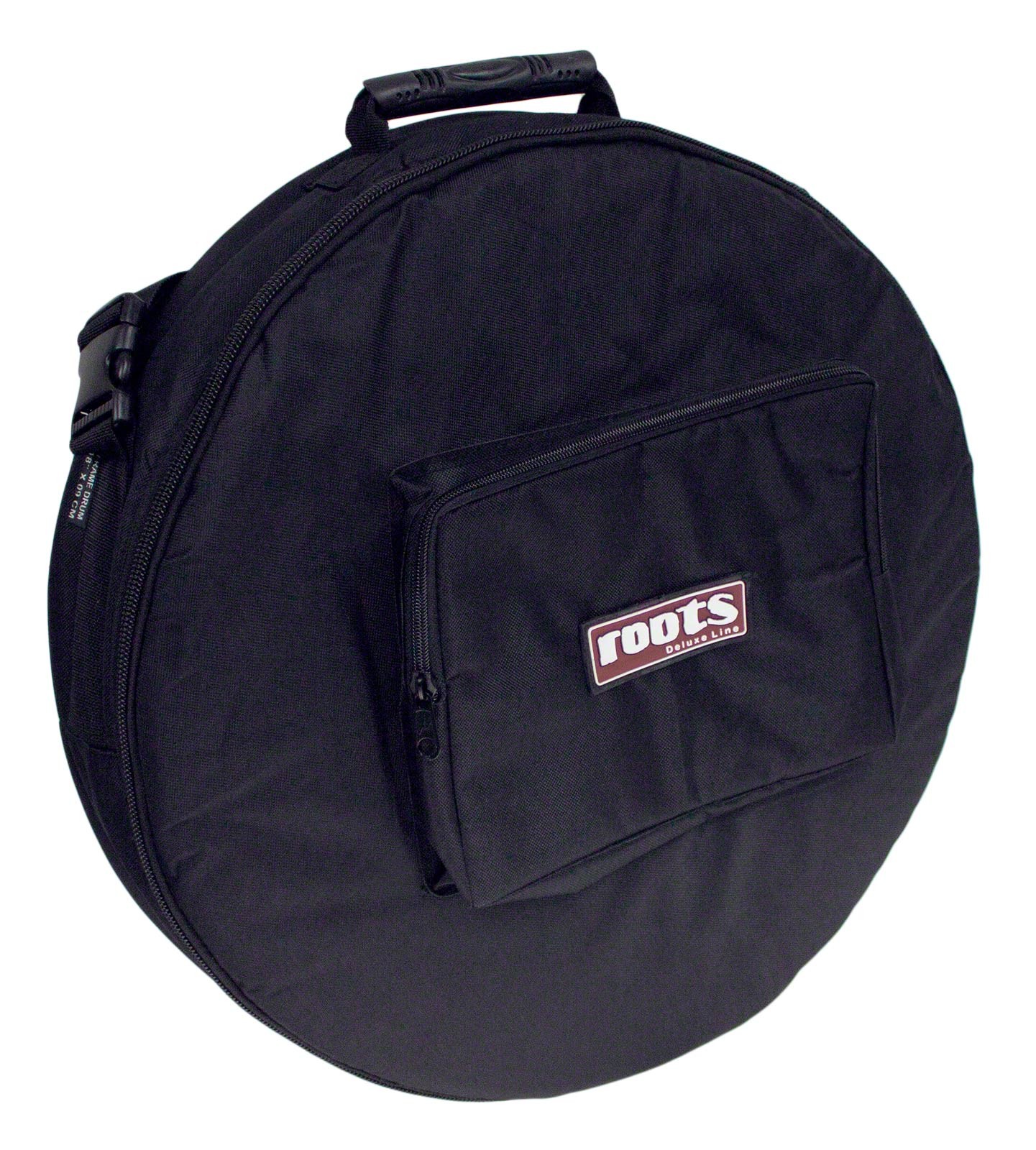 Housse Deluxe Frame Drum 18" x 9cm - Tambour sur Cadre