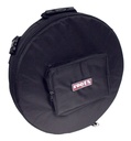 Housse Deluxe Frame Drum 20" x 9cm - Tambour sur Cadre