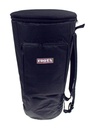 Housse Deluxe Timbal 14" x 70cm - Sac à Dos