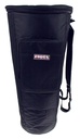 Housse Deluxe Timbal 14" x 90cm - Sac à Dos