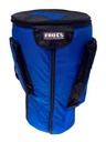 Housse Heavy Duty Djembe 36cm x 67cm - Bleu