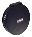 Housse Deluxe Pandeiro 10" x 6cm - Semi-Rigide
