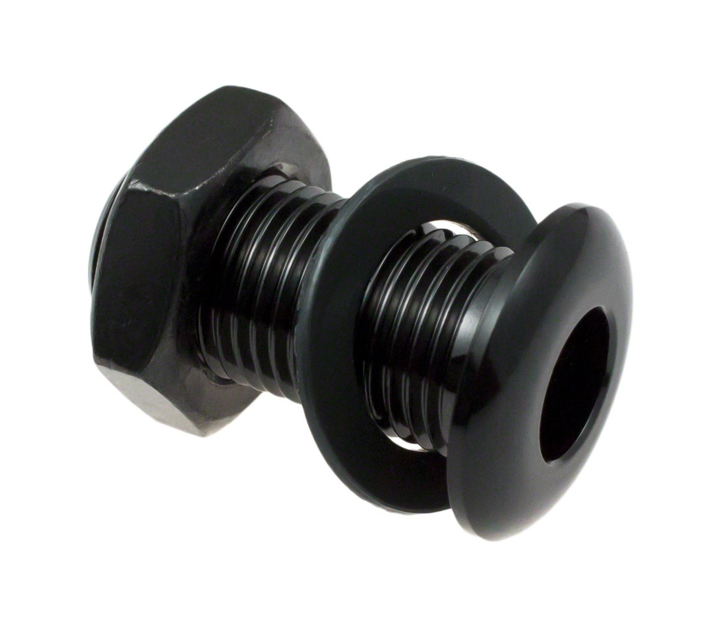 AVH3BK - Event de Décompression Die Cast 30mm Noir