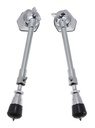 BDS10 - Pieds Grosse Caisse (x2)