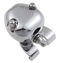 CLH1 - Clamp pour Cercle Tige 8-12mm