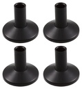 CSV8-29 - Coupelle Plastique Pied Cymbale Standard (x4)