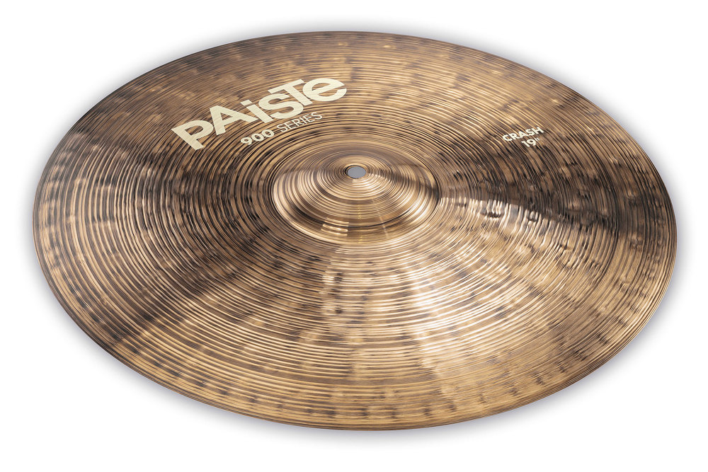 Cymbales Crash 900 Serie  - 19"