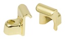 DC7BR - Crochet Cercle HSFB23 Brass (x2)