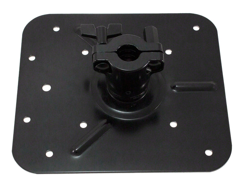 DTBR1 - Plaque Support Assise Siège 2.22cm 7/8"