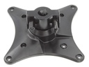 DTBR2 - Plaque Support Assise Siège 2.22cm 7/8"