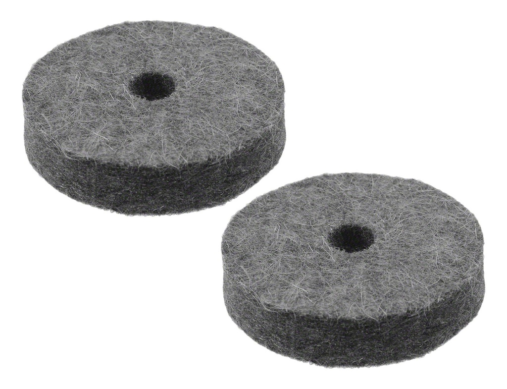 FLT-HHC - Feutre Embase Hi-Hat (x2)