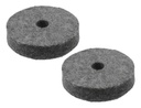 FLT-HHC - Feutre Embase Hi-Hat (x2)
