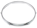 H16-10-6S - Cercle 10" 6 Tirants Timbre Triple Flange 1.6mm