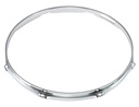 H16-13-8S - Cercle 13" 8 Tirants Timbre Triple Flange 1.6mm