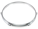 H23-10-6S - Cercle 10" 6 Tirants Timbre Super Triple Flange 2.3mm