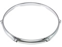 H23-12-6 - Cercle 12" 6 Tirants Super Triple Flange 2.3mm