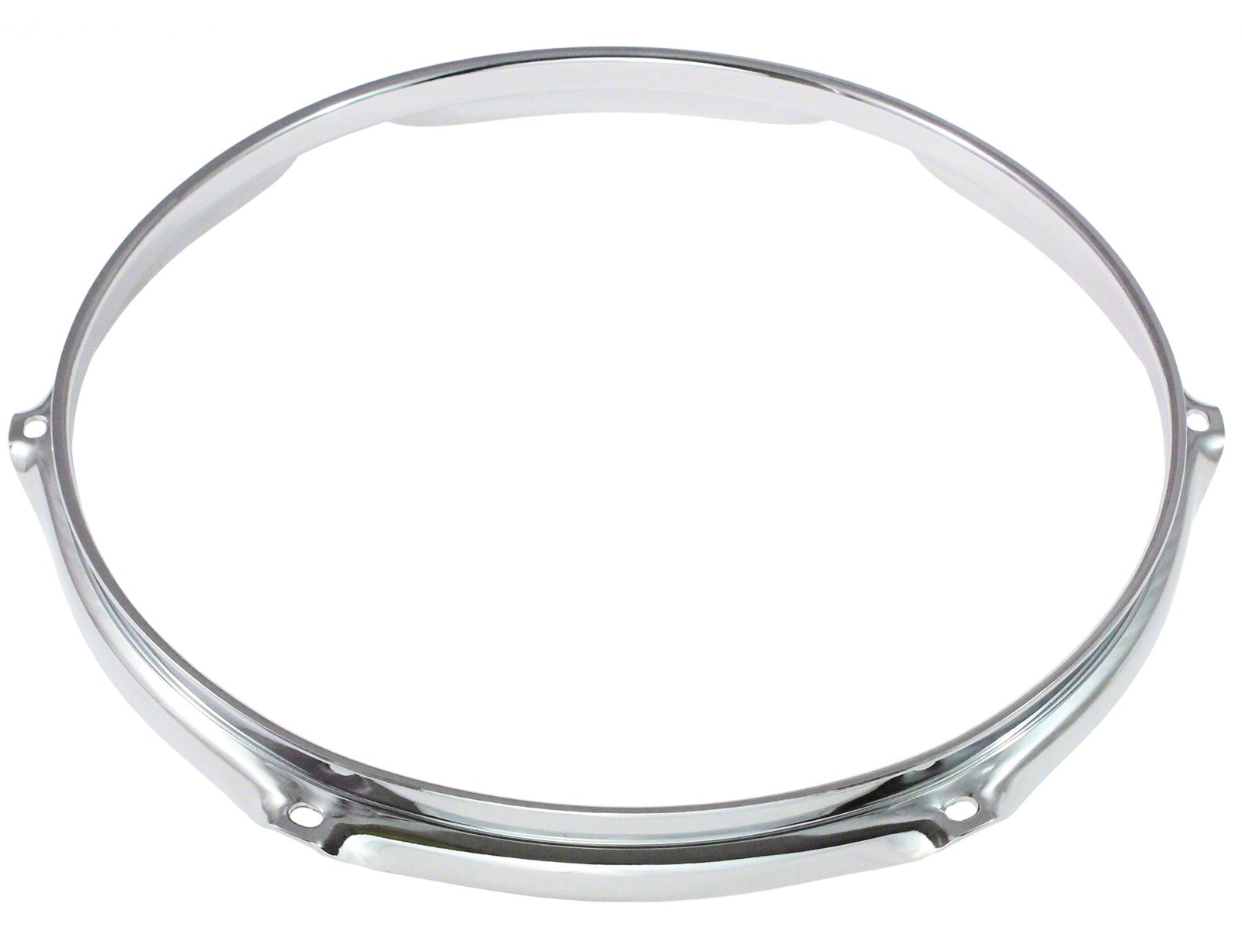 H23-12-6 - Cercle 12" 6 Tirants Super Triple Flange 2.3mm