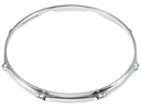 H23-12-8S - Cercle 12" 8 Tirants Timbre Super Triple Flange 2.3mm