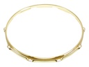 H23-14-10SBR - Cercle 14" 10 Tirants Timbre Doré Super Triple Flange 2.3mm