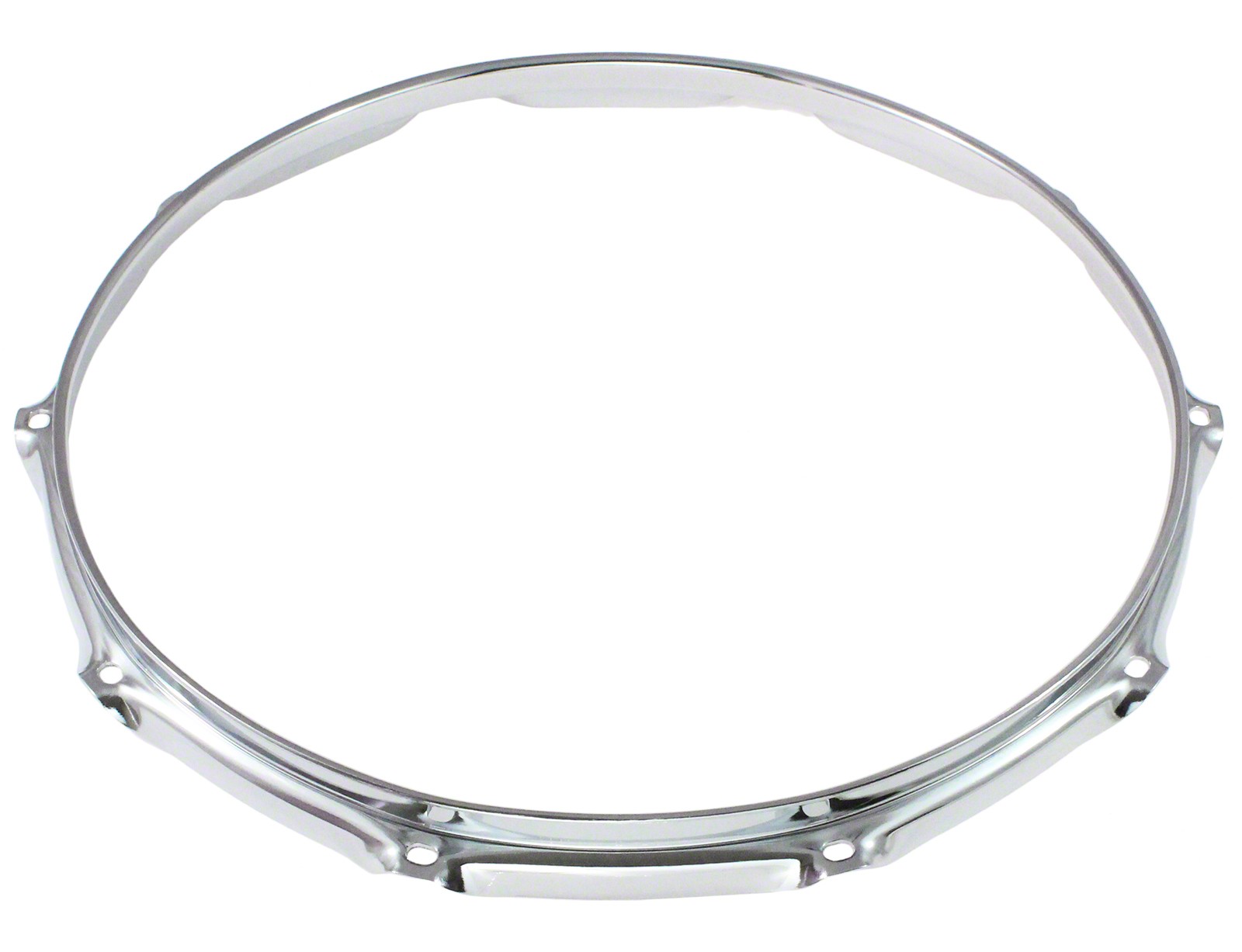 H23-16-10 - Cercle 16" 10 Tirants Super Triple Flange 2.3mm