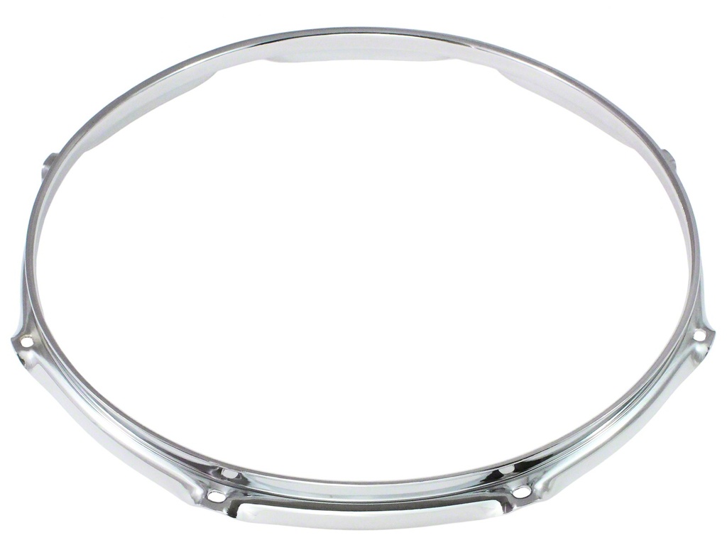 H23-16-8 - Cercle 16" 8 Tirants Super Triple Flange 2.3mm