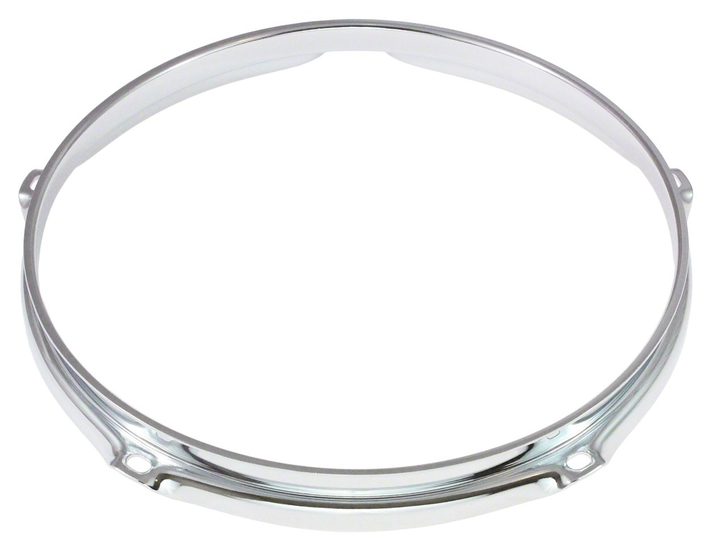 H23-8-5 - Cercle 8" 5 Tirants Super Triple Flange 2.3mm