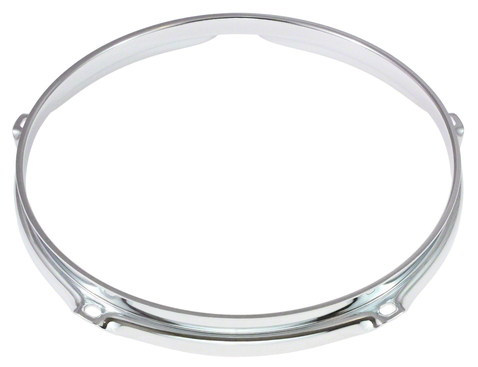 H23-8-5 - Cercle 8" 5 Tirants Super Triple Flange 2.3mm