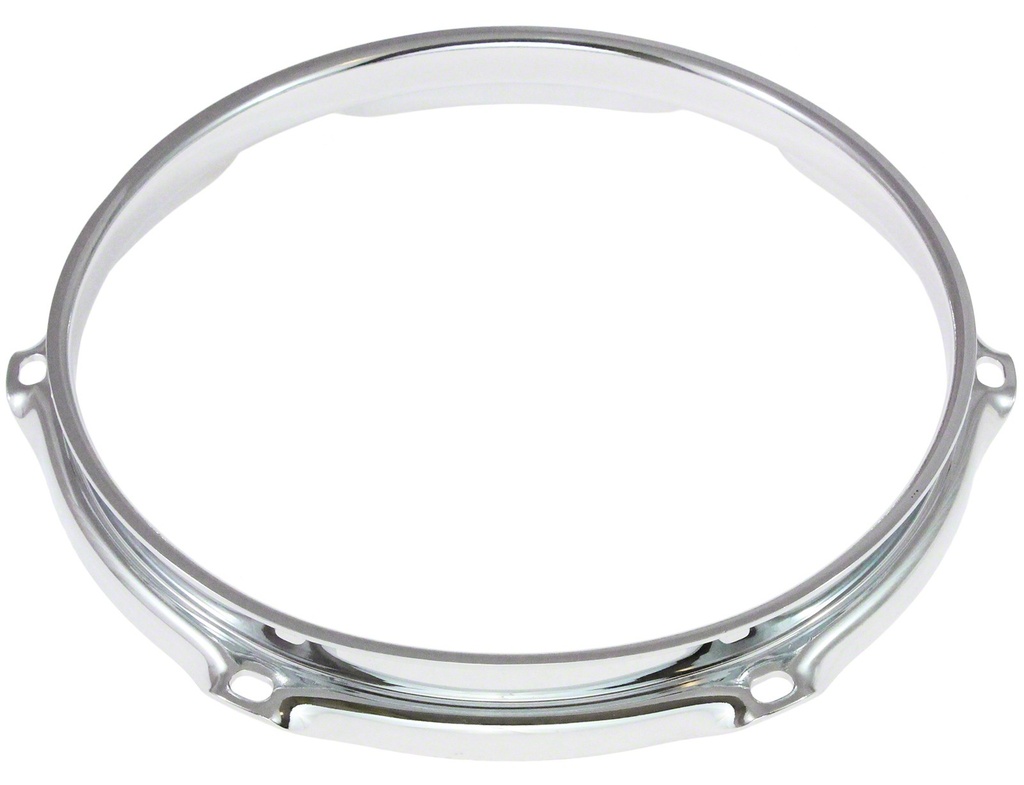 H23-8-6 - Cercle 8" 6 Tirants Super Triple Flange 2.3mm