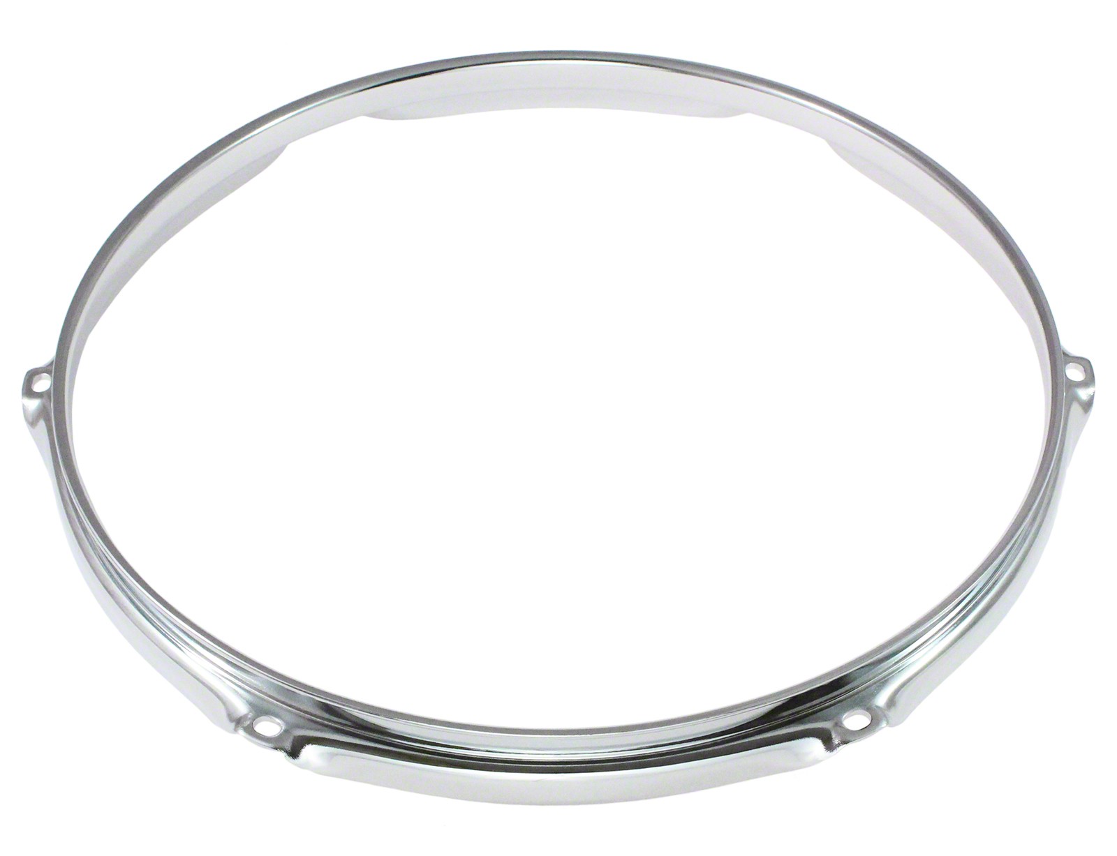 H30-10-6 - Cercle 10" 6 Tirants Super Triple Flange 3.0mm