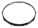 H30-14-10SBK - Cercle 14" 10 Tirants Timbre Noir Super Triple Flange 3.0mm