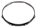 H30-14-8SBK - Cercle 14" 8 Tirants Timbre Noir Super Triple Flange 3.0mm