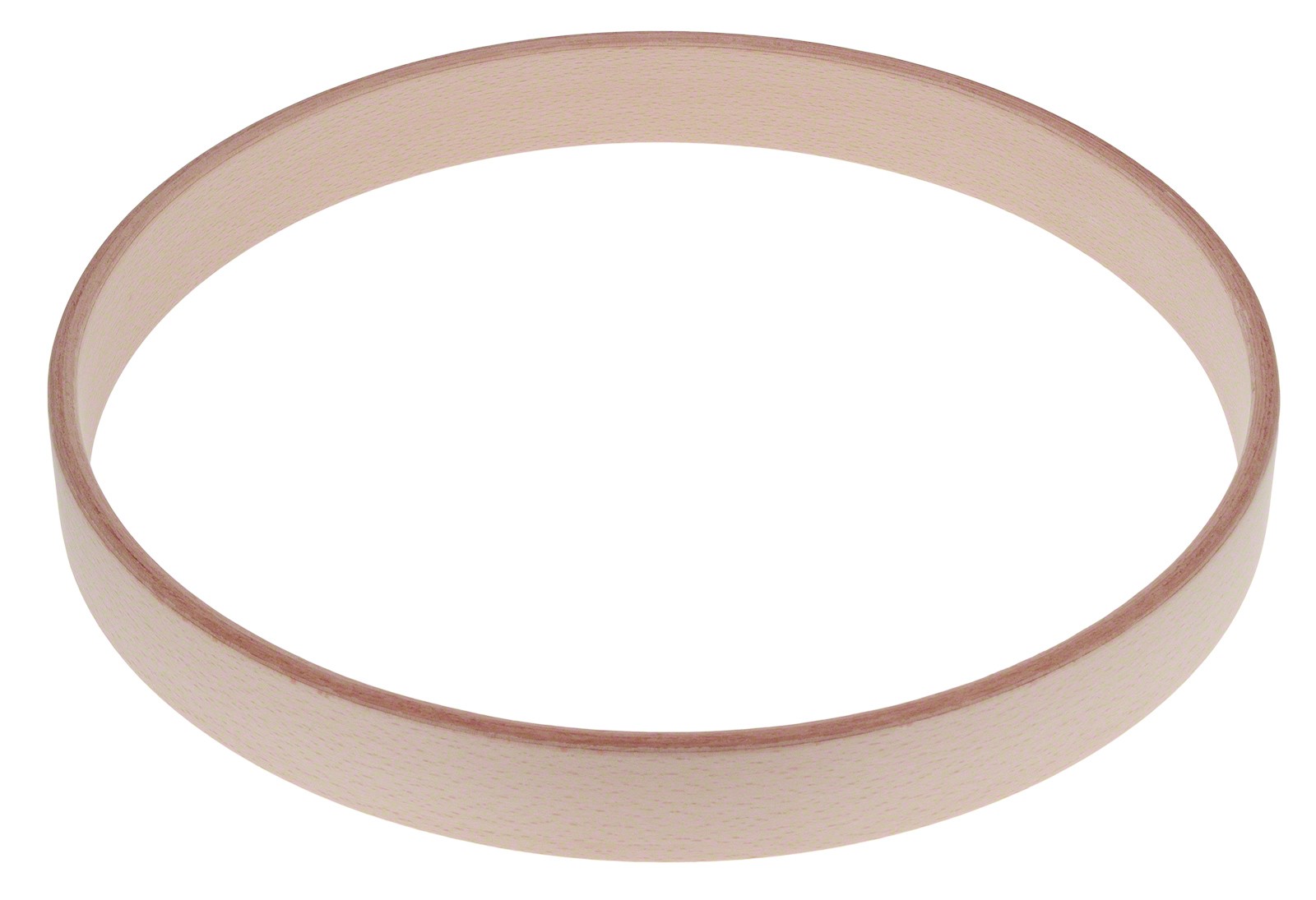 HB40R-16-11 - Cercle 16" Hêtre Tambour 11mm - 40mm