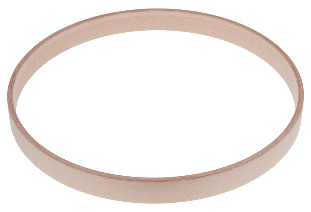 HB45R-20-95 - Cercle Grosse Caisse 20" Hêtre