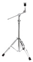 HCS1B - Pied Perche Cymbale Double Embase