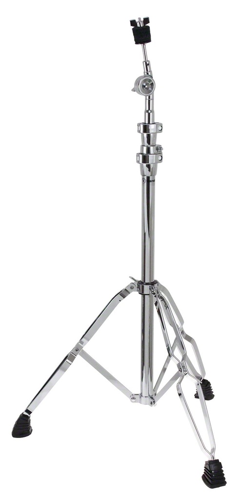 HCS2 - Pied Droit Cymbale Pro Double Embase