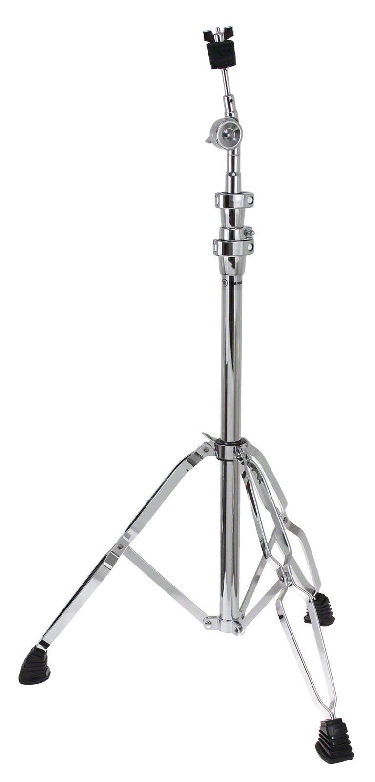 HCS2 - Pied Droit Cymbale Pro Double Embase
