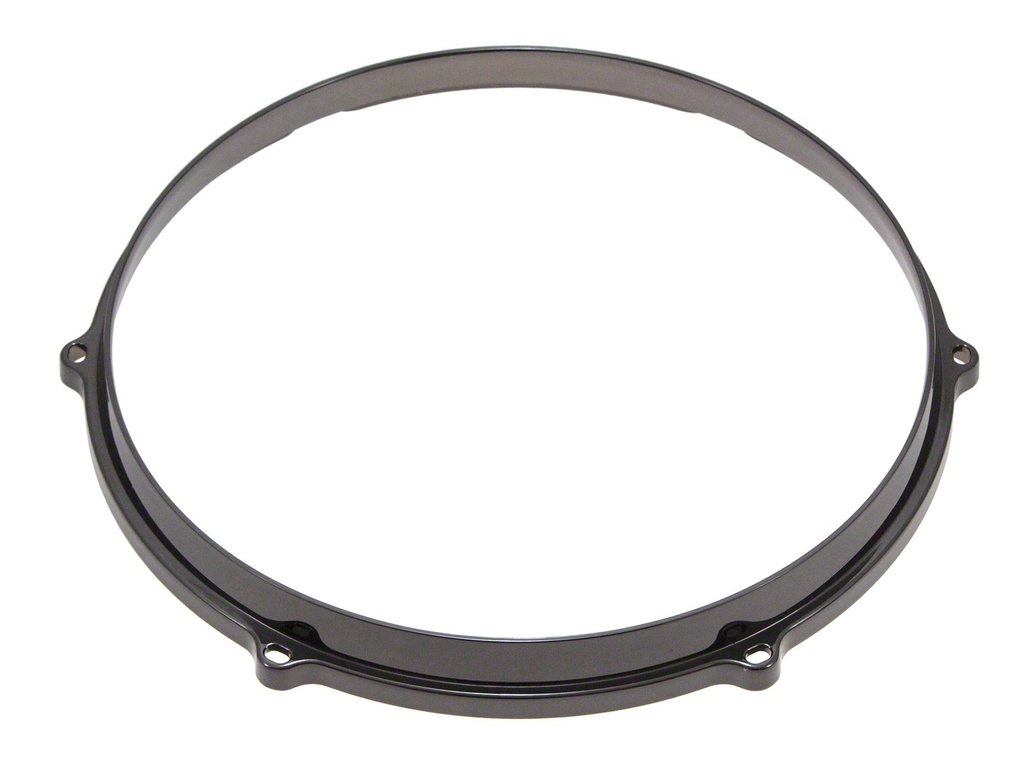 HDC3-10-6BK - Cercle 10" 6 Tirants Noir 3mm Die Cast