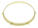 HDC3-10-6BR - Cercle 10" 6 Tirants Doré 3mm Die Cast